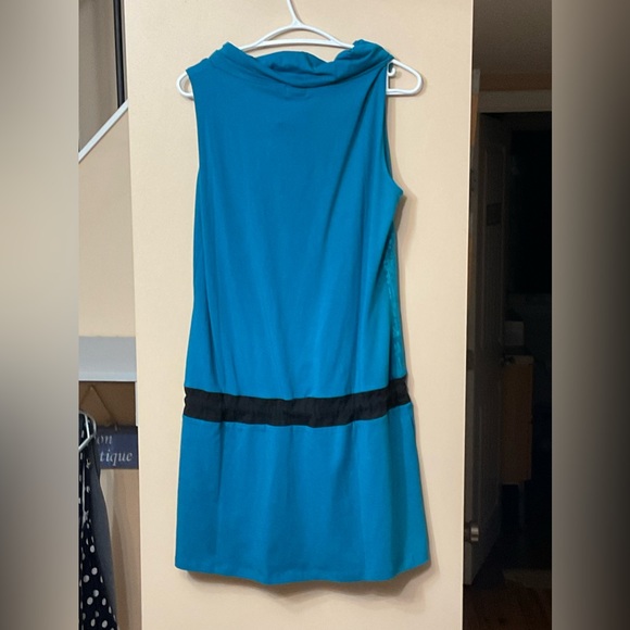 Coline Summer dress Large - Picture 2 of 3